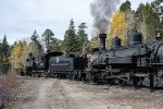 DRGW 167